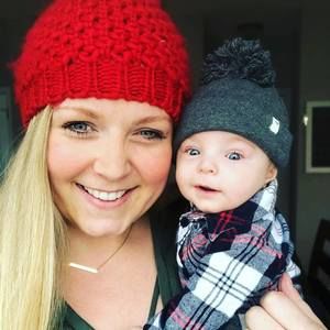 Meet your Posher, Kelsey